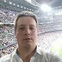 Javier Jiménez Rubio