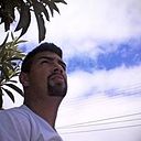 Andres Chango Aguirre