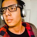 Erick Barcenas Gomez