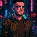 Sergio Luna Sánchez