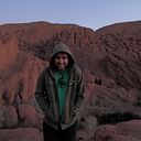 Diego Menjíbar Reynes