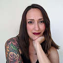 Elizabeth Lara Gonzalez