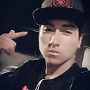 Maycol Alvarado Mejia