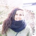 Verónica Buera Bernabé