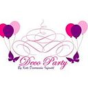 Maria Jose Decoparty