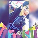 Lucía Belén Chávez Alcázar