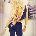 Melina Edwards Stylinson