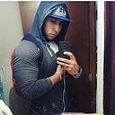 Cryzz Yovany López Cuéllar