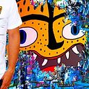 Oso Alarcon