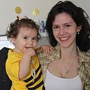 Ana Jáureguy Insfrán