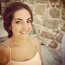 Lucia Jimenez Rodriguez