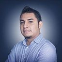 Jolin Ivan Panta Zegarra