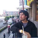 Victor Arias De Alba