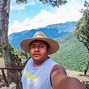 Irving Alan Fuentes Bolaños