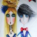 Andrea Lopez Deus Ilustradora