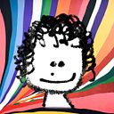 E C