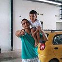 Cristhiam Camilo Monsalve