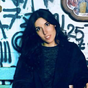 Ester González Sánchez