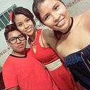 Luis Miguel Canaquiri Gutierrez