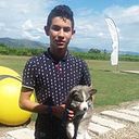 Jhonnatan Sanchez Lopez