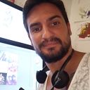 Victor García Cenescail