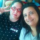 Maria Moreno Bravo