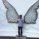 Santiago Calavera Plastika