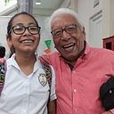 Lucrecia Belem Santis Santiago