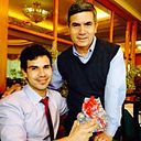 Jaime Lavín Escobar