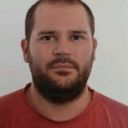 David Garcia - del Pozo Villalba