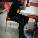 Francisco Javier Ramirez Vasquez