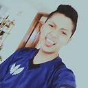 Jonathan Alexis