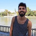 Oscar Gomez Catalina