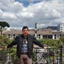 Henry Navarrete Chilán