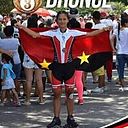 Nagge Andreina Carrero