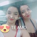 Agostina Medina Junior