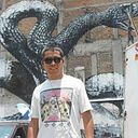 Salvador Frías Peña