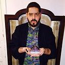 Sebastián Martinez Baudrier