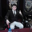 Juan Alexander Parodi Carro