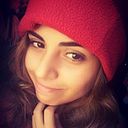 Karina Elizabeth Solorzano Mera