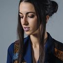 Sara Tinaquero