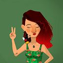 Cristina Ortega Monzón