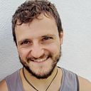 Eneko Bustamante Díaz