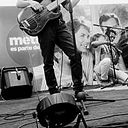 Slater Corea Gonzalez