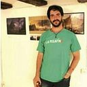 Marc Amodeo Palomar