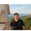 David Vázquez Nóvoa