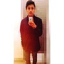 Joel Balderas Garcia