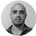 Nicolás Grandillo Melgar