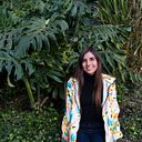 Andrea Peralta Mejía