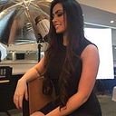 Andrea Michell Barreno